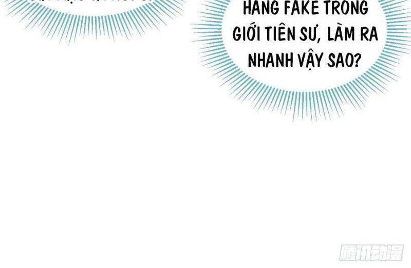 Ta Không Phải Con Cưng Của Khí Vận Chapter 38 - Trang 2