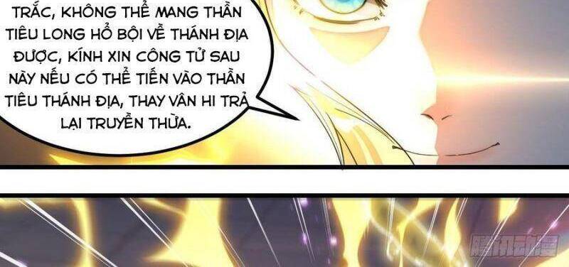 Ta Không Phải Con Cưng Của Khí Vận Chapter 38 - Trang 2