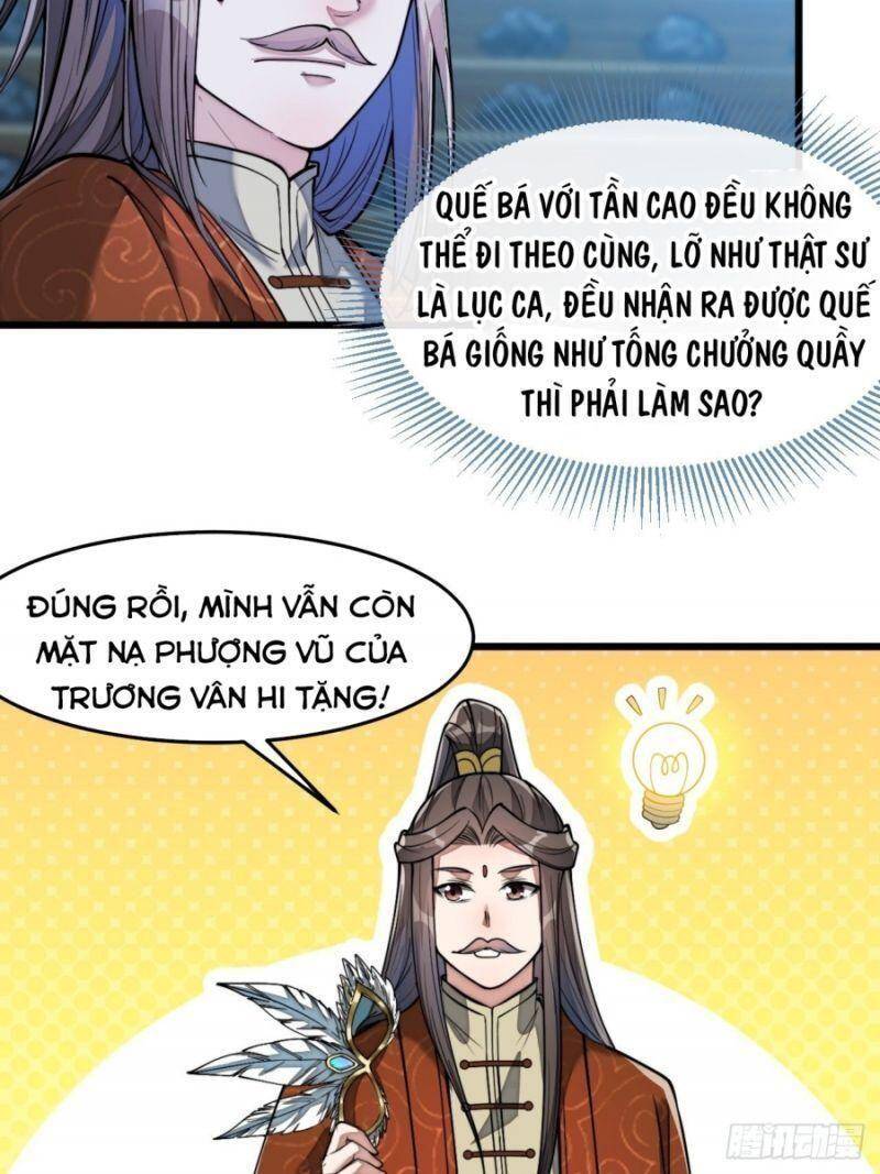 Ta Không Phải Con Cưng Của Khí Vận Chapter 39 - Trang 2