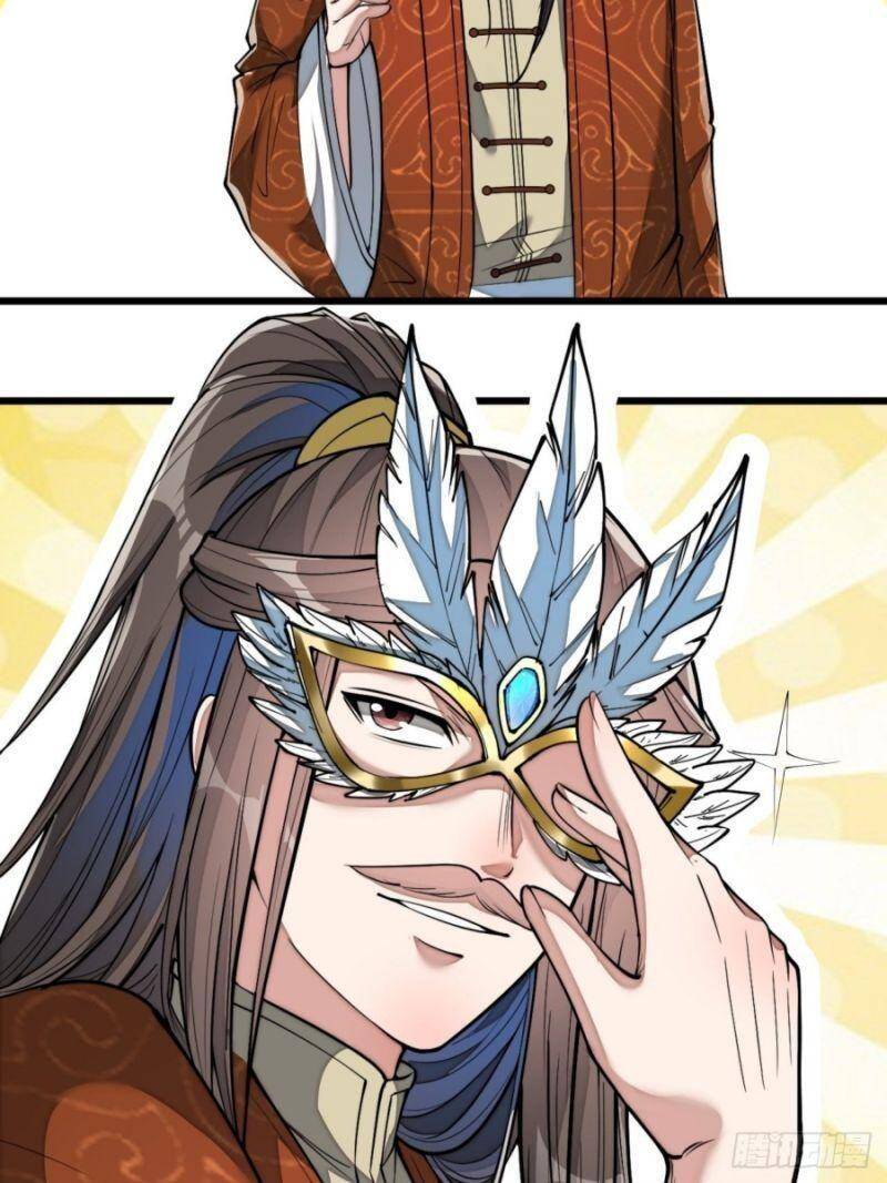 Ta Không Phải Con Cưng Của Khí Vận Chapter 39 - Trang 2