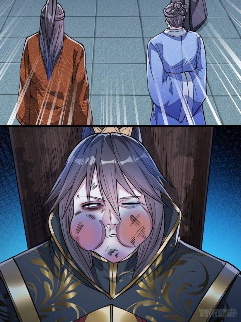 Ta Không Phải Con Cưng Của Khí Vận Chapter 39 - Trang 2