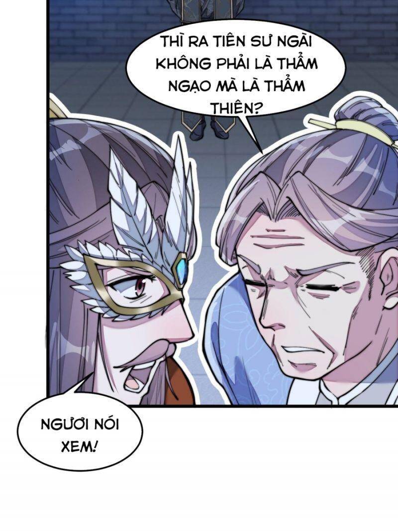 Ta Không Phải Con Cưng Của Khí Vận Chapter 39 - Trang 2