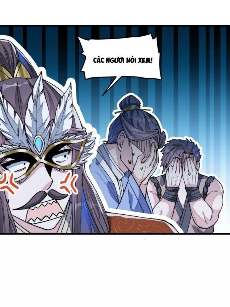 Ta Không Phải Con Cưng Của Khí Vận Chapter 39 - Trang 2