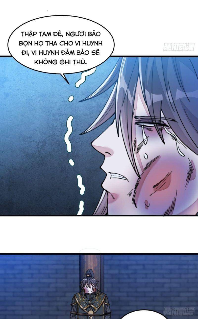 Ta Không Phải Con Cưng Của Khí Vận Chapter 39 - Trang 2