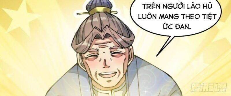 Ta Không Phải Con Cưng Của Khí Vận Chapter 40 - Trang 2