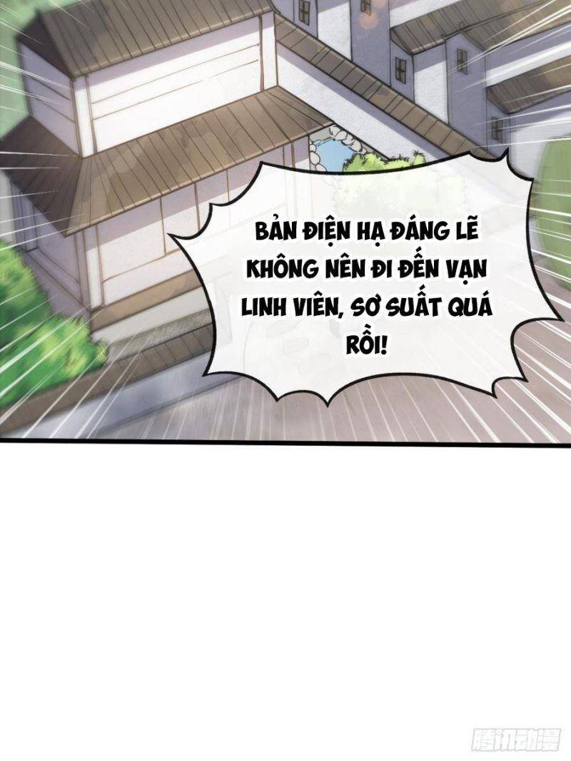 Ta Không Phải Con Cưng Của Khí Vận Chapter 40 - Trang 2