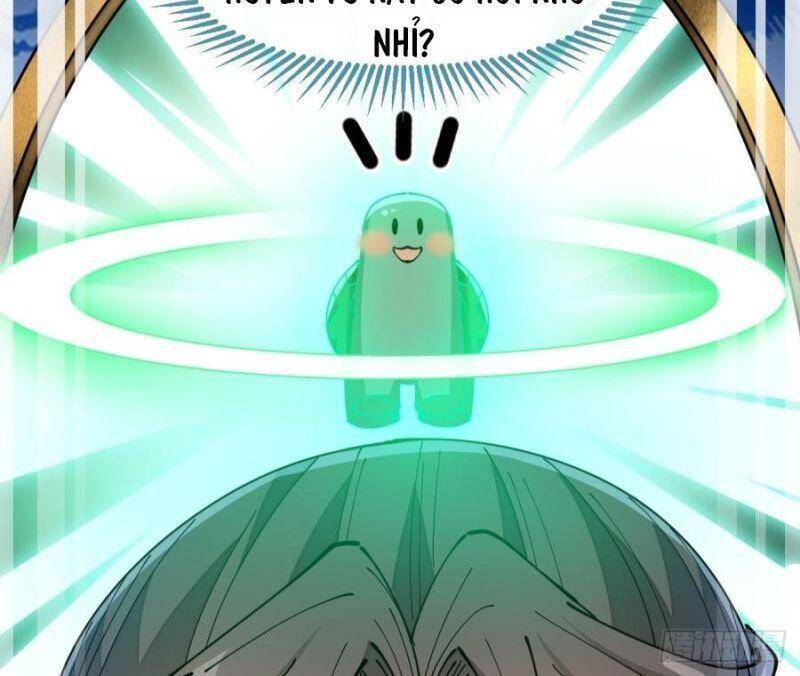 Ta Không Phải Con Cưng Của Khí Vận Chapter 41 - Trang 2