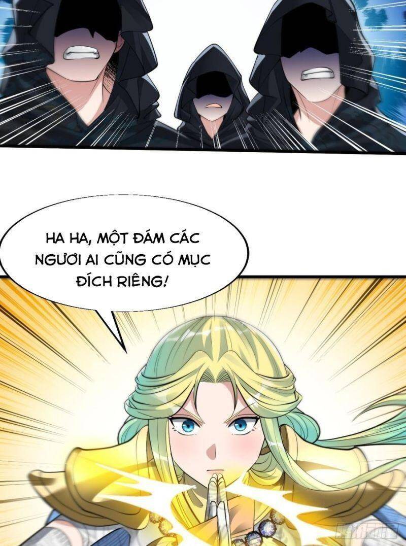 Ta Không Phải Con Cưng Của Khí Vận Chapter 43 - Trang 2