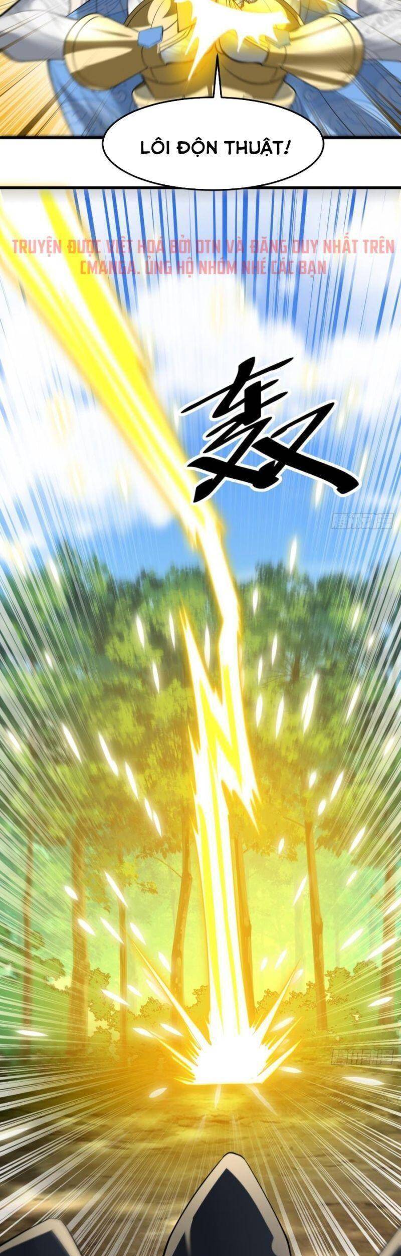 Ta Không Phải Con Cưng Của Khí Vận Chapter 43 - Trang 2