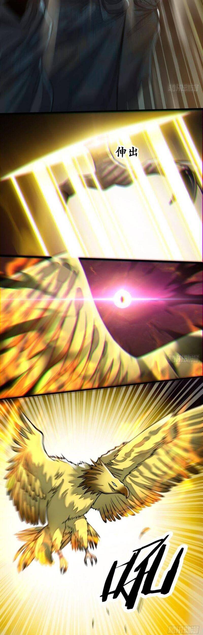 Ta Không Phải Con Cưng Của Khí Vận Chapter 43 - Trang 2