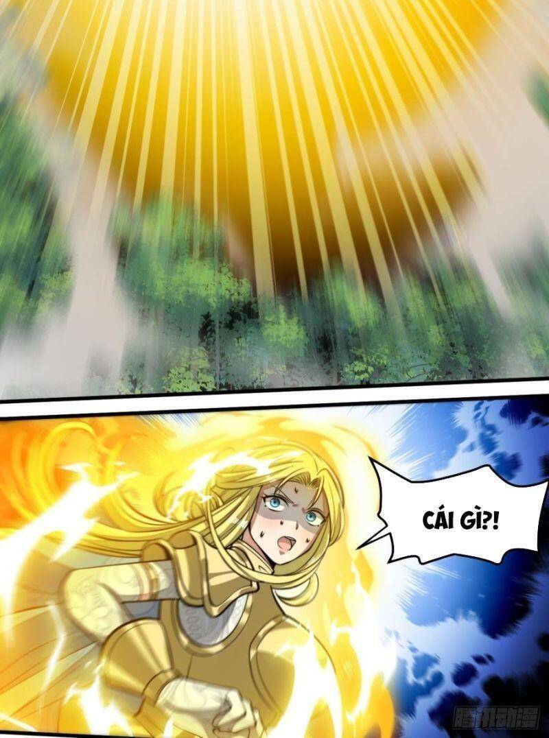 Ta Không Phải Con Cưng Của Khí Vận Chapter 43 - Trang 2