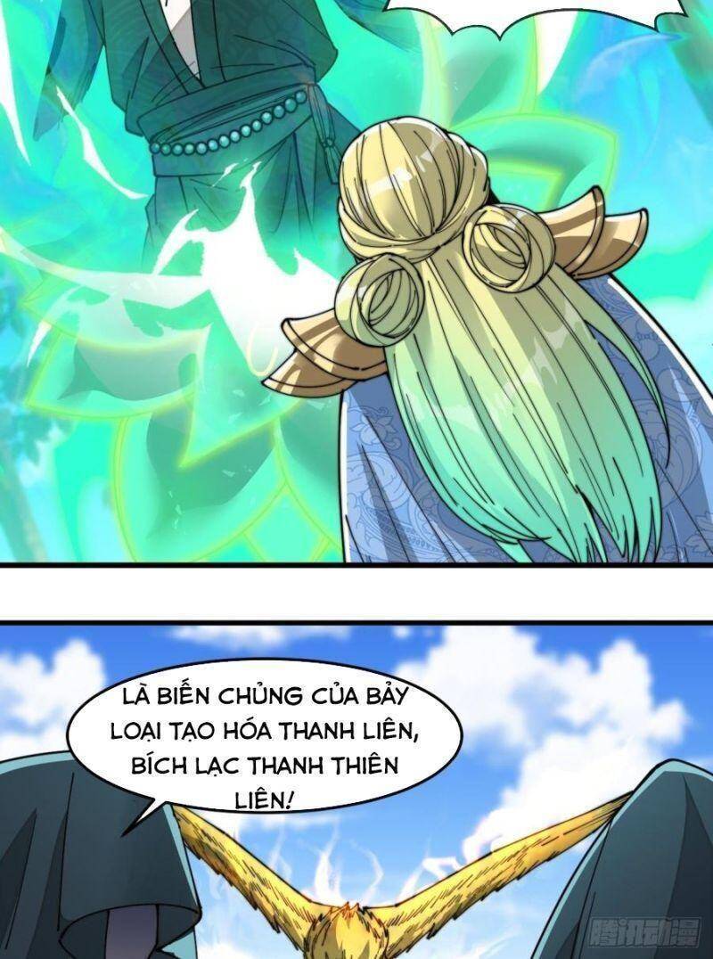 Ta Không Phải Con Cưng Của Khí Vận Chapter 43 - Trang 2