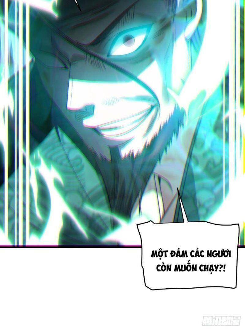 Ta Không Phải Con Cưng Của Khí Vận Chapter 43 - Trang 2