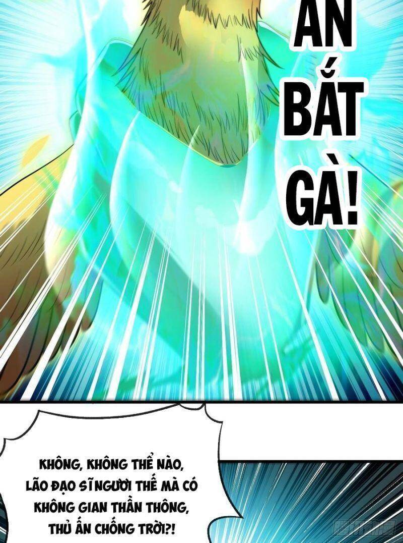 Ta Không Phải Con Cưng Của Khí Vận Chapter 44 - Trang 2