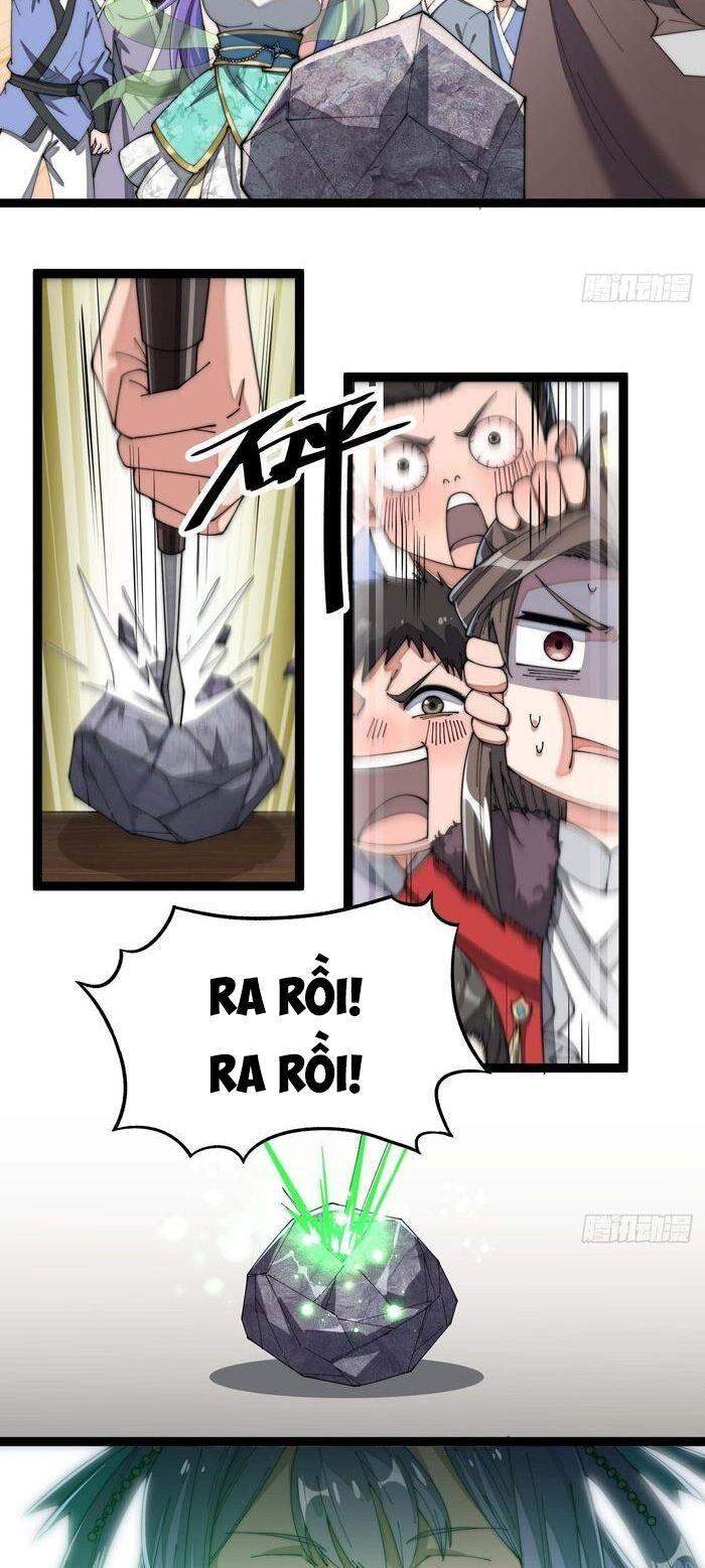 Ta Không Phải Con Cưng Của Khí Vận Chapter 5 - Trang 2