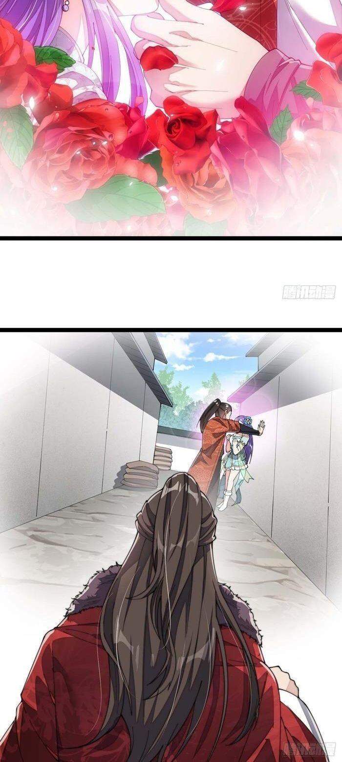 Ta Không Phải Con Cưng Của Khí Vận Chapter 5 - Trang 2