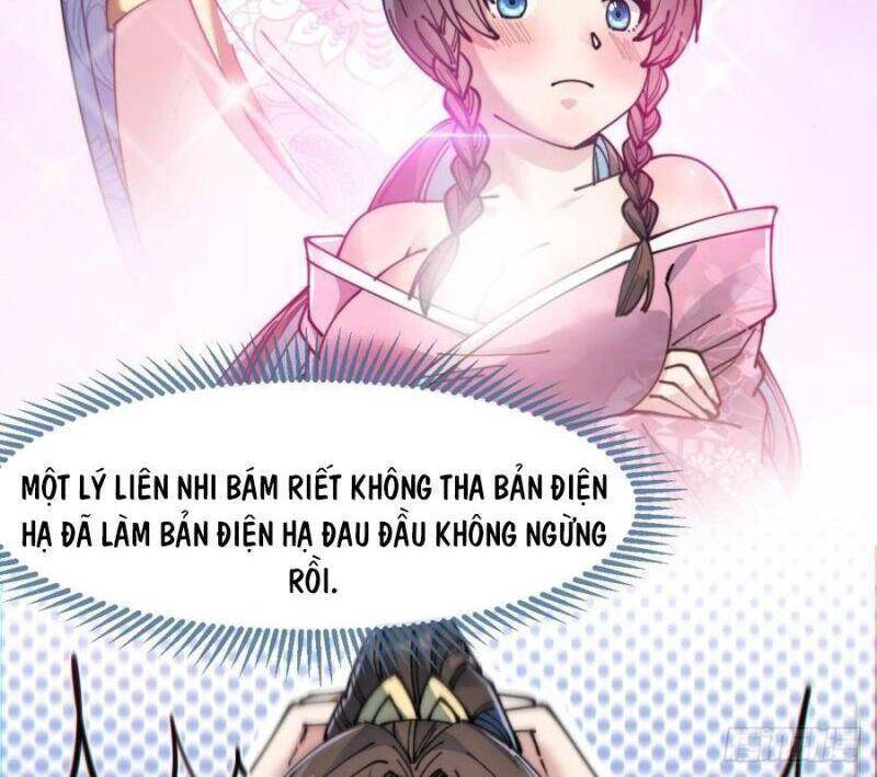 Ta Không Phải Con Cưng Của Khí Vận Chapter 50 - Trang 2