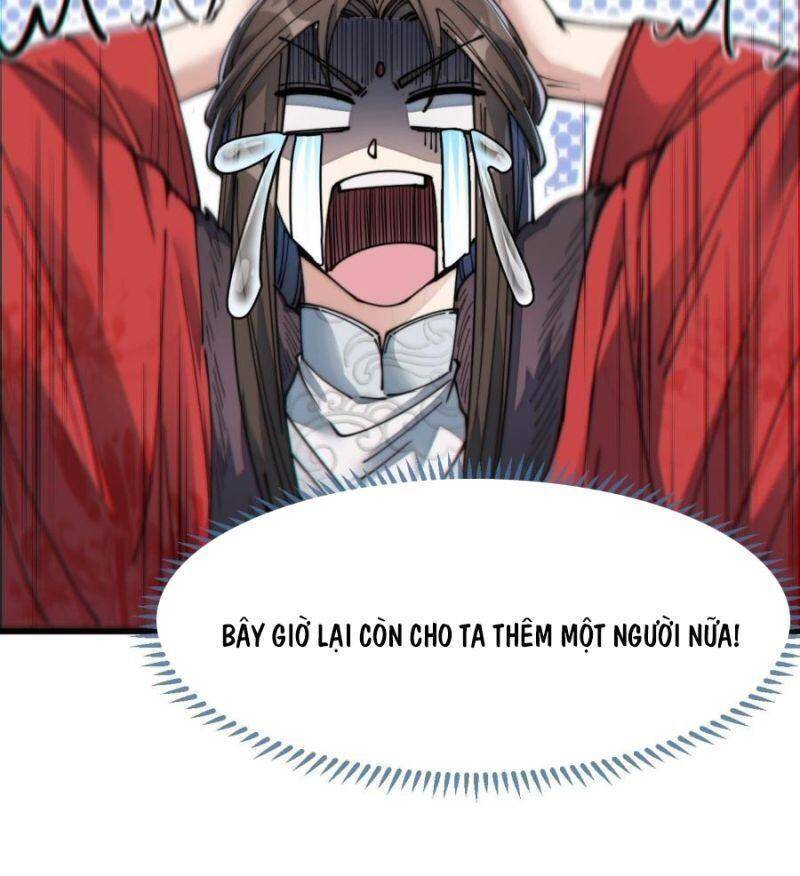 Ta Không Phải Con Cưng Của Khí Vận Chapter 50 - Trang 2