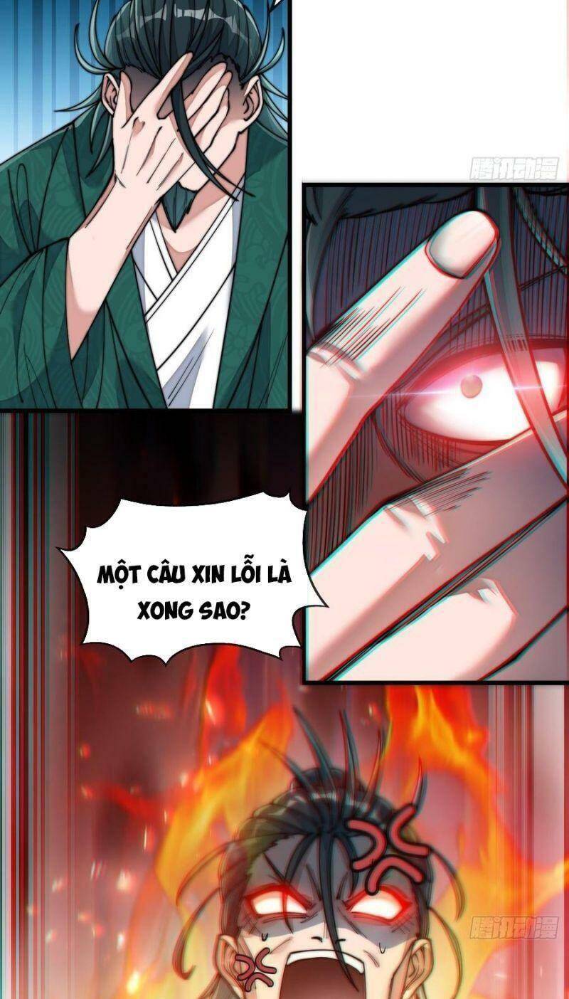 Ta Không Phải Con Cưng Của Khí Vận Chapter 57 - Trang 2