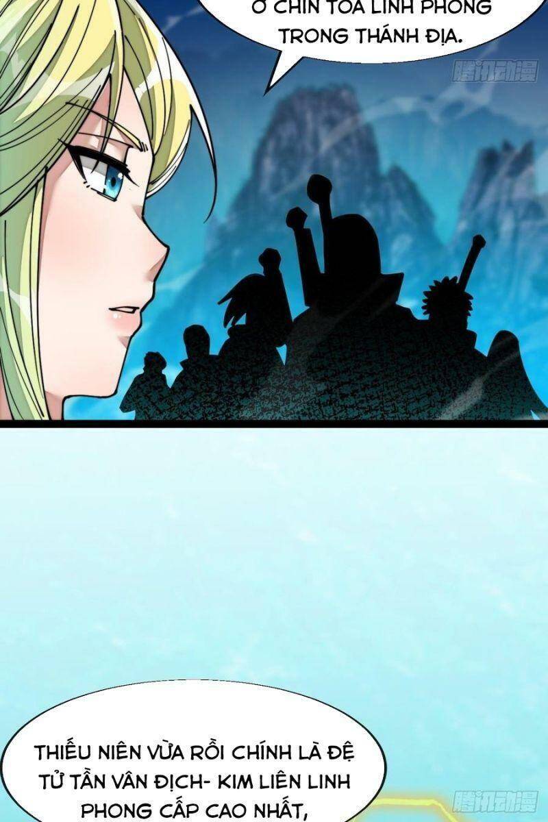 Ta Không Phải Con Cưng Của Khí Vận Chapter 57 - Trang 2