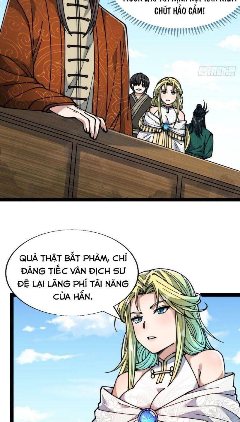 Ta Không Phải Con Cưng Của Khí Vận Chapter 57 - Trang 2