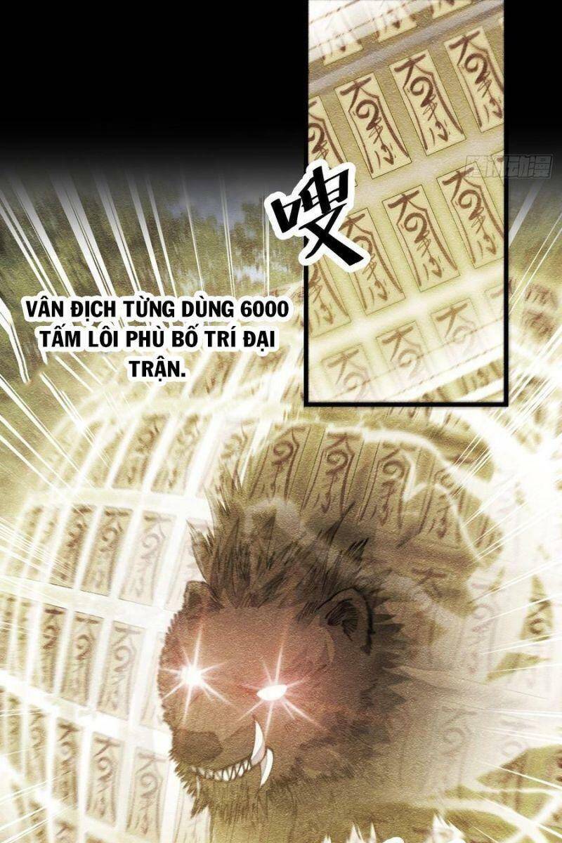 Ta Không Phải Con Cưng Của Khí Vận Chapter 57 - Trang 2