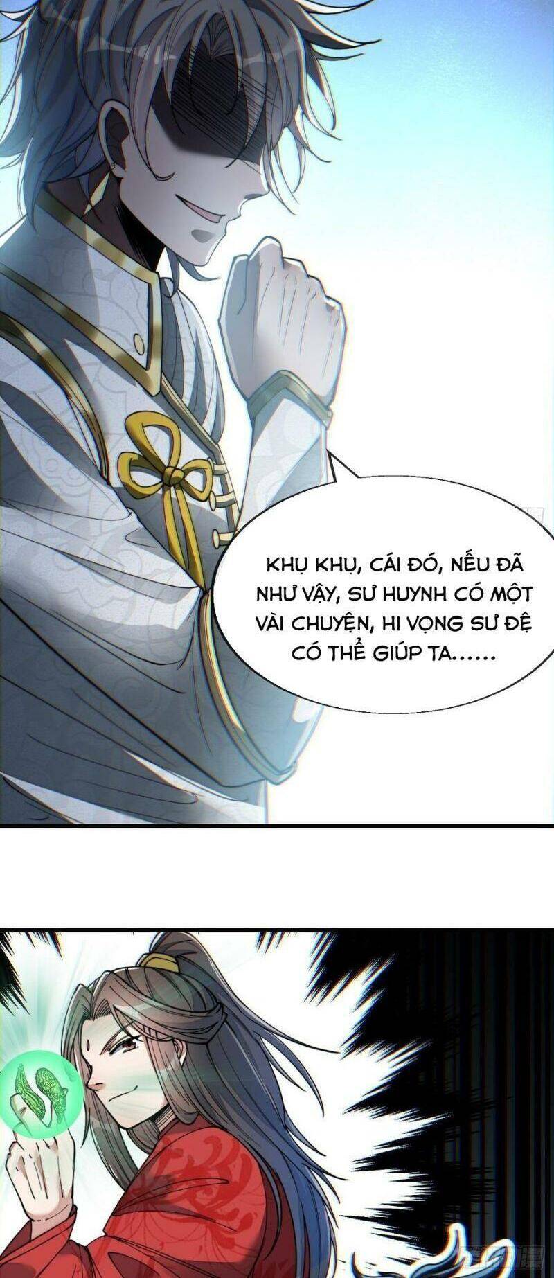 Ta Không Phải Con Cưng Của Khí Vận Chapter 58 - Trang 2