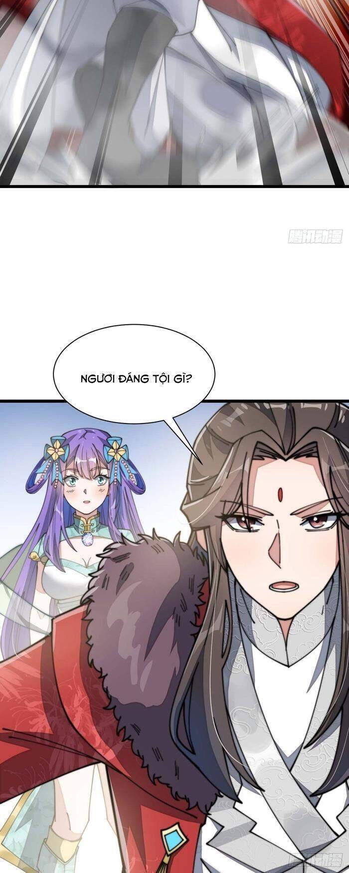 Ta Không Phải Con Cưng Của Khí Vận Chapter 6 - Trang 2