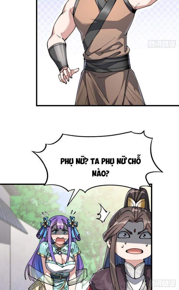 Ta Không Phải Con Cưng Của Khí Vận Chapter 6 - Trang 2