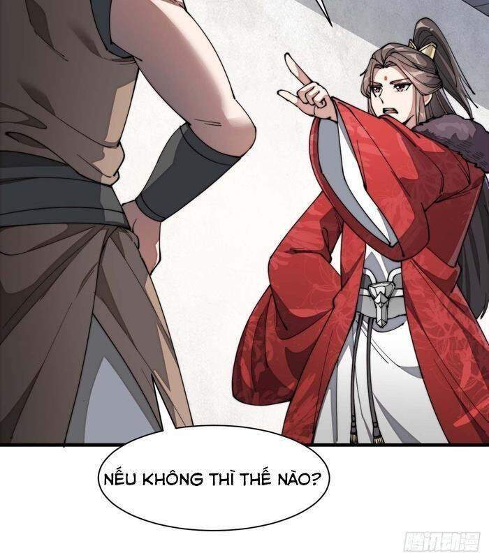 Ta Không Phải Con Cưng Của Khí Vận Chapter 6 - Trang 2