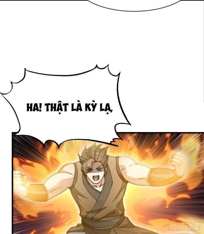 Ta Không Phải Con Cưng Của Khí Vận Chapter 6 - Trang 2