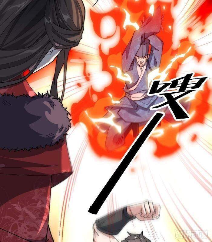 Ta Không Phải Con Cưng Của Khí Vận Chapter 6 - Trang 2