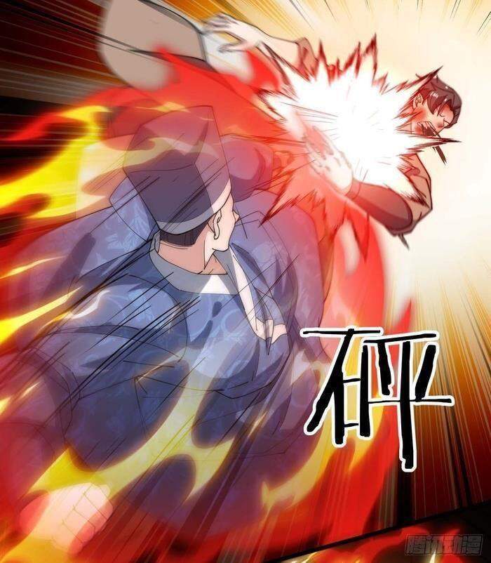 Ta Không Phải Con Cưng Của Khí Vận Chapter 6 - Trang 2