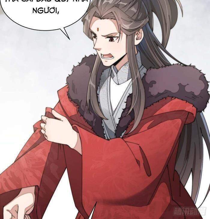 Ta Không Phải Con Cưng Của Khí Vận Chapter 6 - Trang 2