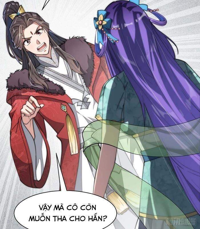 Ta Không Phải Con Cưng Của Khí Vận Chapter 6 - Trang 2