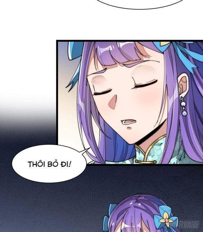 Ta Không Phải Con Cưng Của Khí Vận Chapter 6 - Trang 2