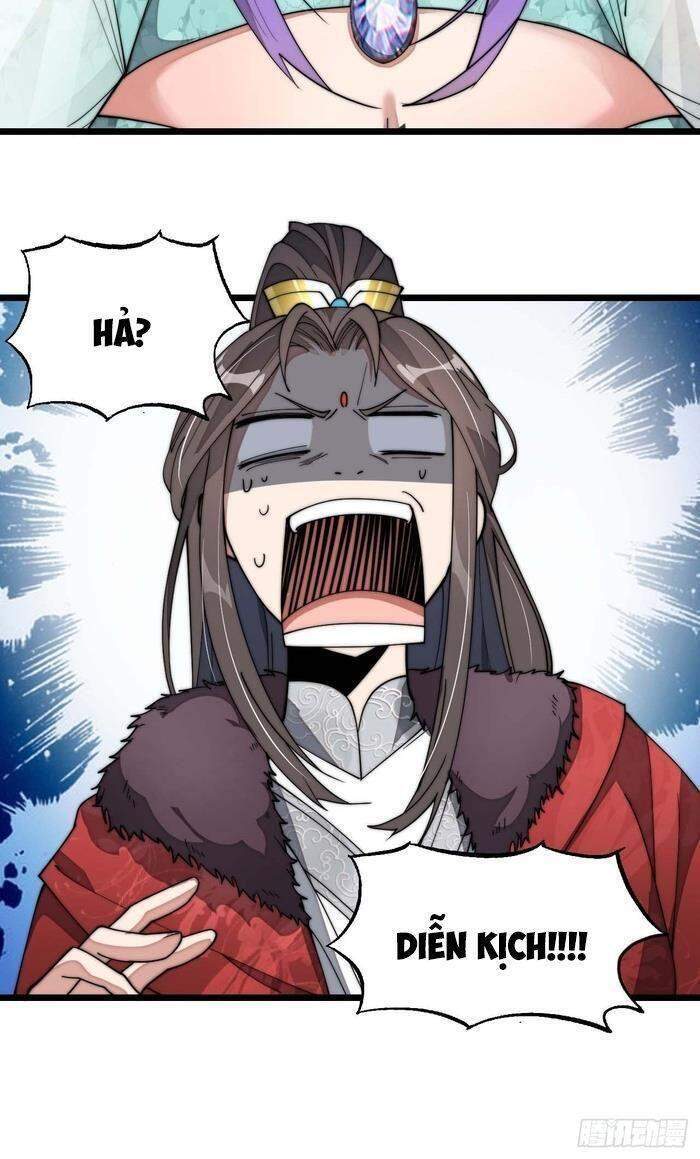 Ta Không Phải Con Cưng Của Khí Vận Chapter 6 - Trang 2