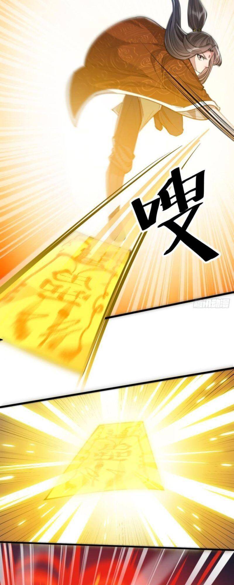 Ta Không Phải Con Cưng Của Khí Vận Chapter 62 - Trang 2