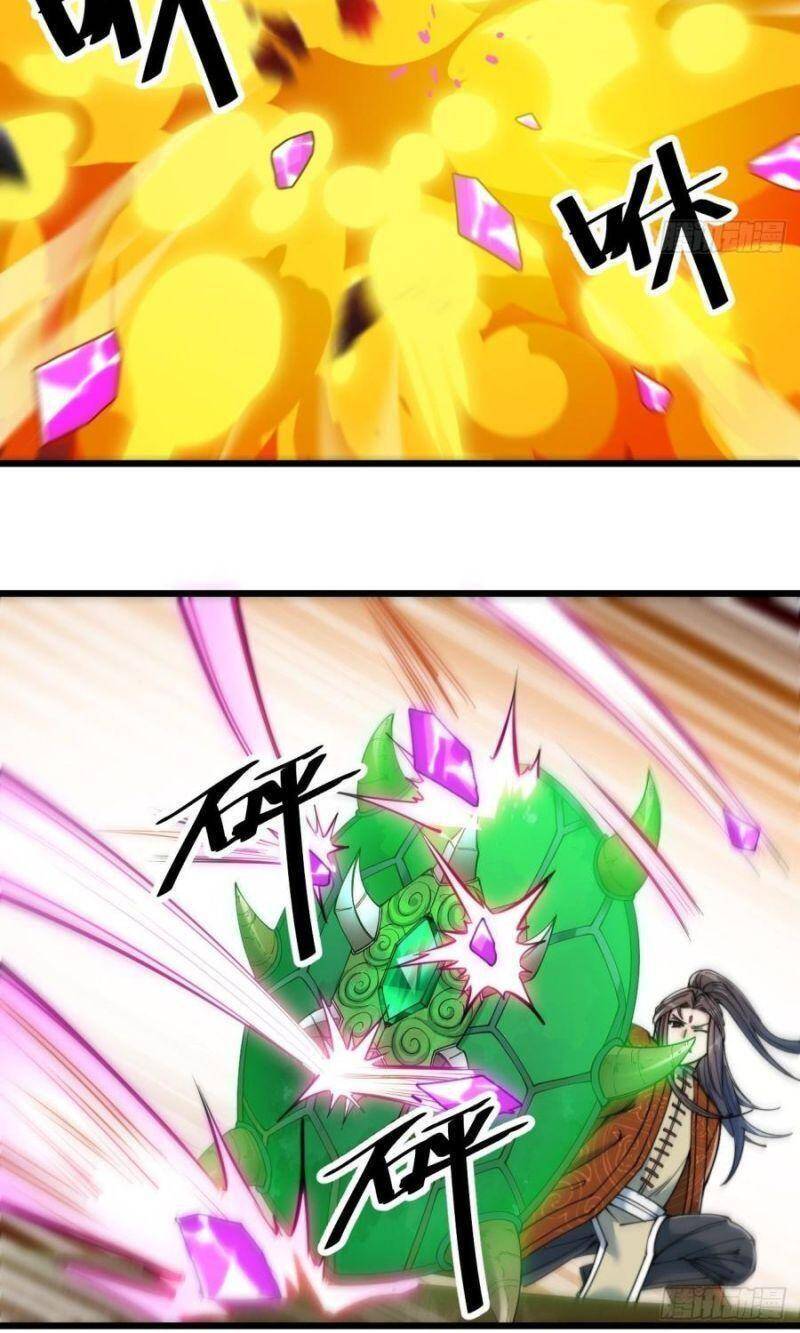 Ta Không Phải Con Cưng Của Khí Vận Chapter 62 - Trang 2