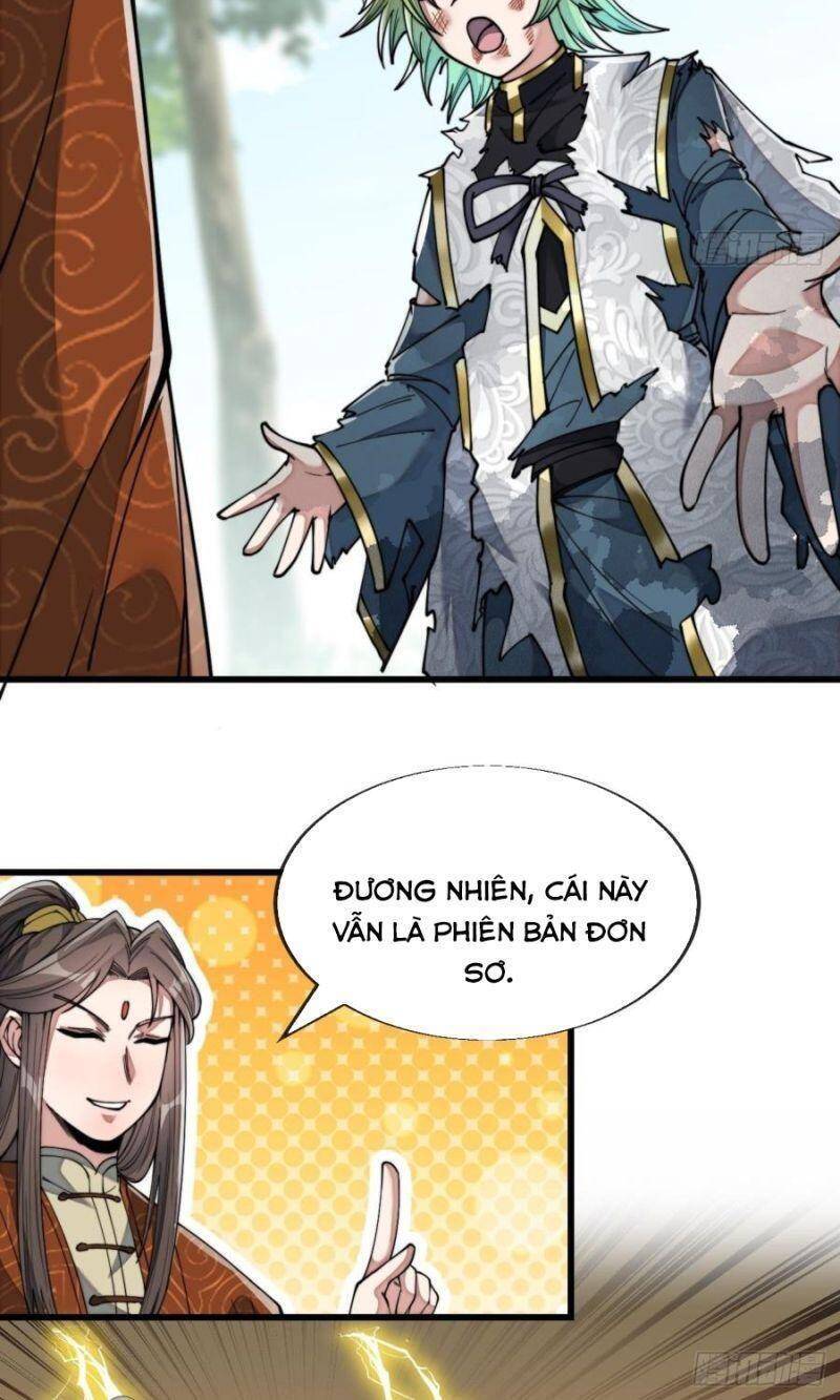 Ta Không Phải Con Cưng Của Khí Vận Chapter 62 - Trang 2