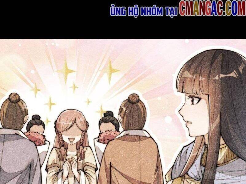 Ta Không Phải Con Cưng Của Khí Vận Chapter 66 - Trang 2