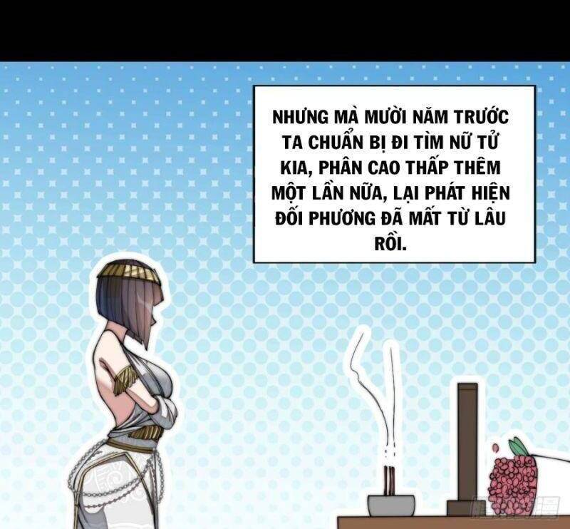 Ta Không Phải Con Cưng Của Khí Vận Chapter 66 - Trang 2