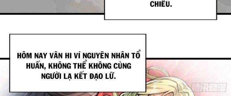 Ta Không Phải Con Cưng Của Khí Vận Chapter 66 - Trang 2