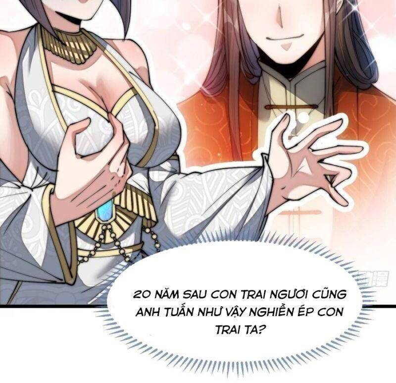 Ta Không Phải Con Cưng Của Khí Vận Chapter 66 - Trang 2