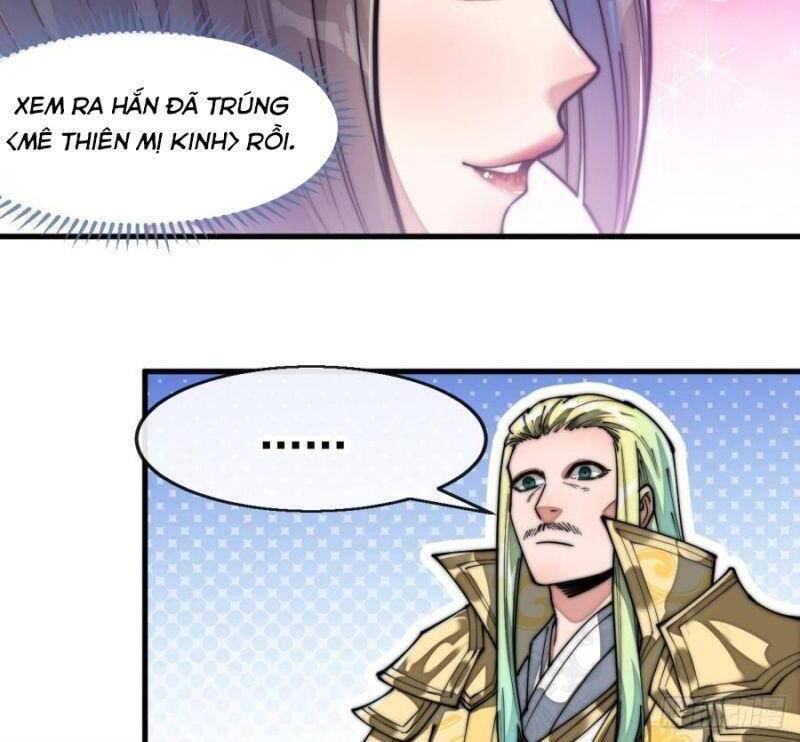 Ta Không Phải Con Cưng Của Khí Vận Chapter 66 - Trang 2