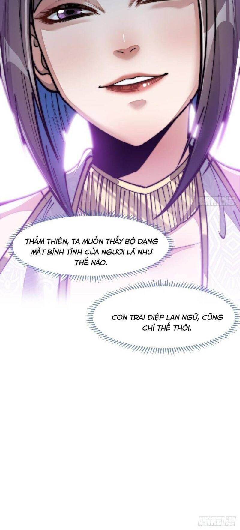 Ta Không Phải Con Cưng Của Khí Vận Chapter 66 - Trang 2