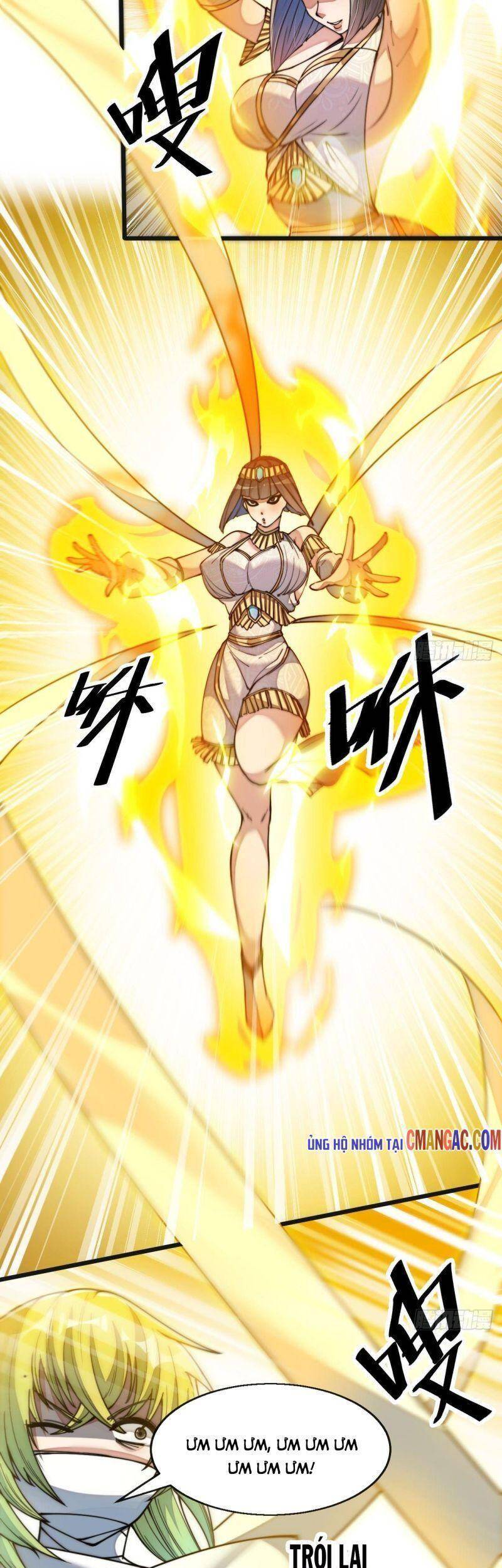 Ta Không Phải Con Cưng Của Khí Vận Chapter 67 - Trang 2