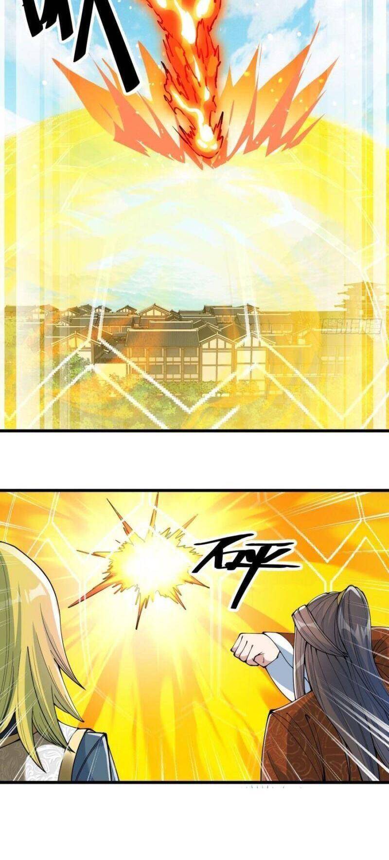 Ta Không Phải Con Cưng Của Khí Vận Chapter 71 - Trang 2