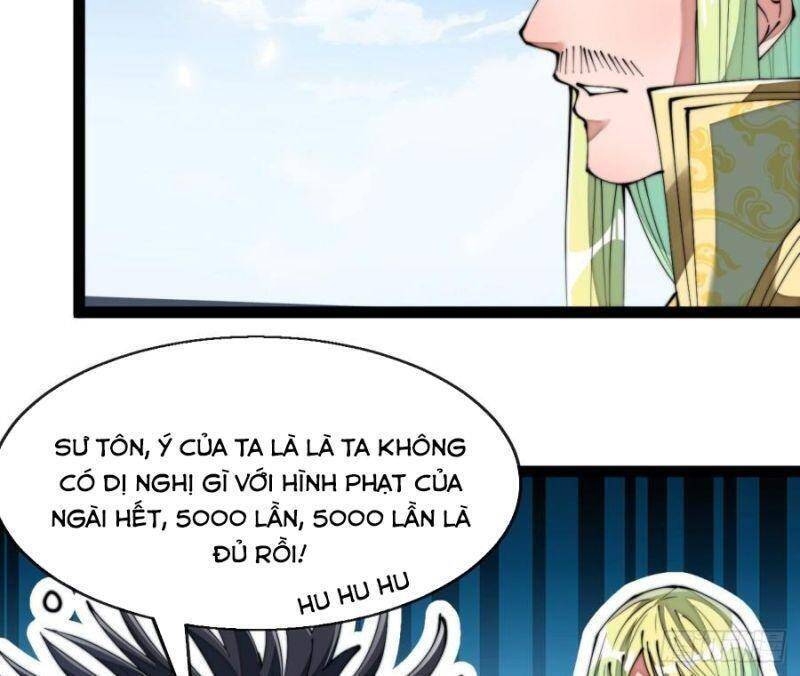 Ta Không Phải Con Cưng Của Khí Vận Chapter 73 - Trang 2