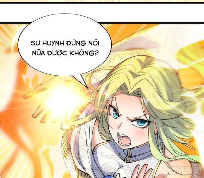 Ta Không Phải Con Cưng Của Khí Vận Chapter 76 - Trang 2